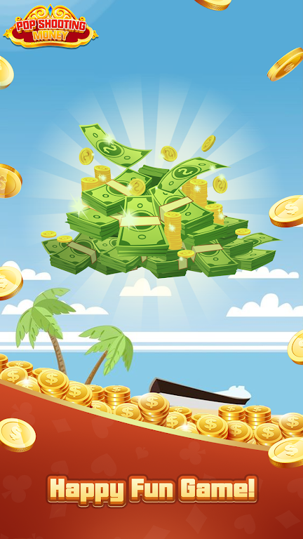 Download Pop Shooting Money  APK