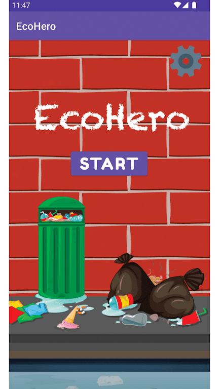 Download EcoHero  APK