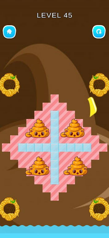 Download save the poop  APK