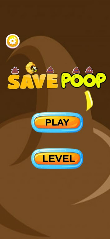 Download save the poop  APK