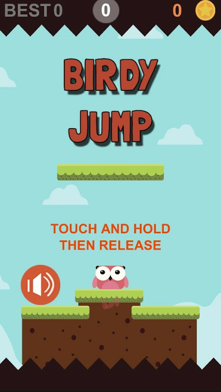 Download Birdy Jump  APK