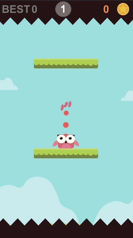 Download Birdy Jump  APK