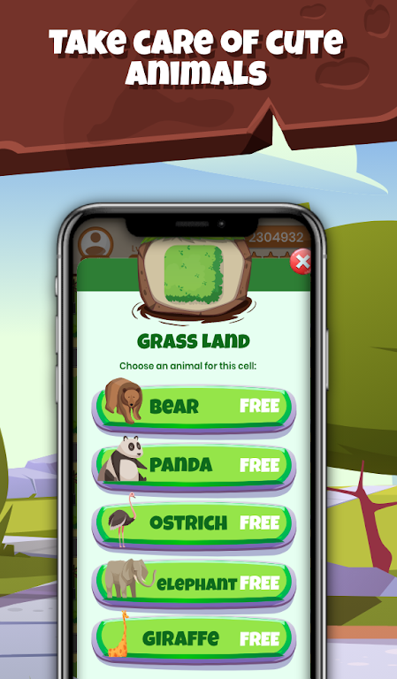 Download Zoopark - Make and earn money  APK