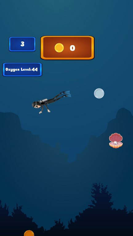 Download Scuba Diver  APK