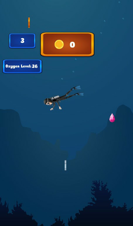 Download Scuba Diver  APK