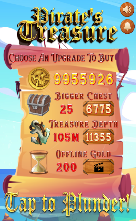 Download Pirates Treasure  APK