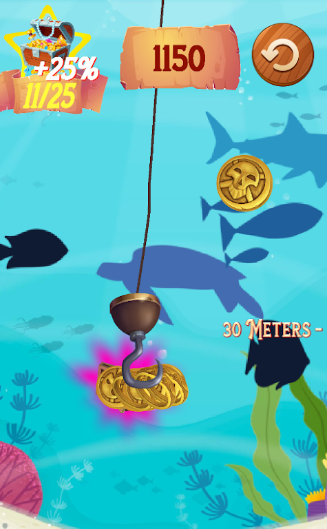 Download Pirates Treasure  APK