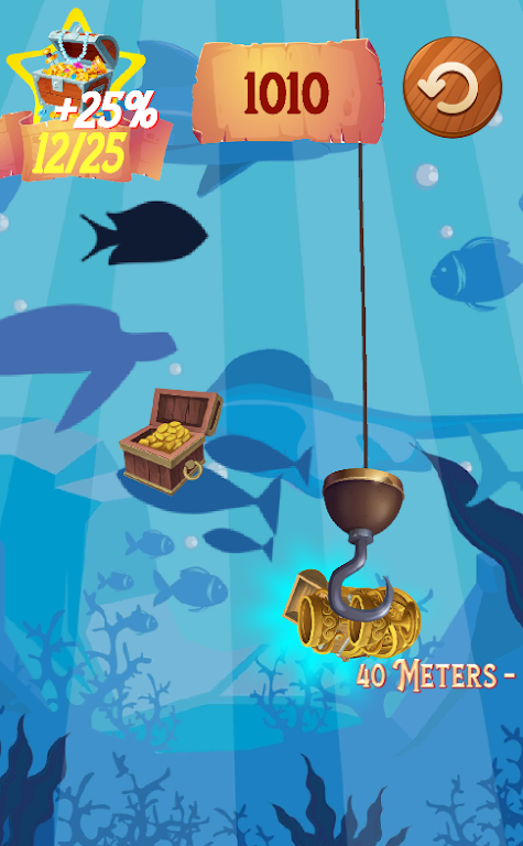 Download Pirates Treasure  APK