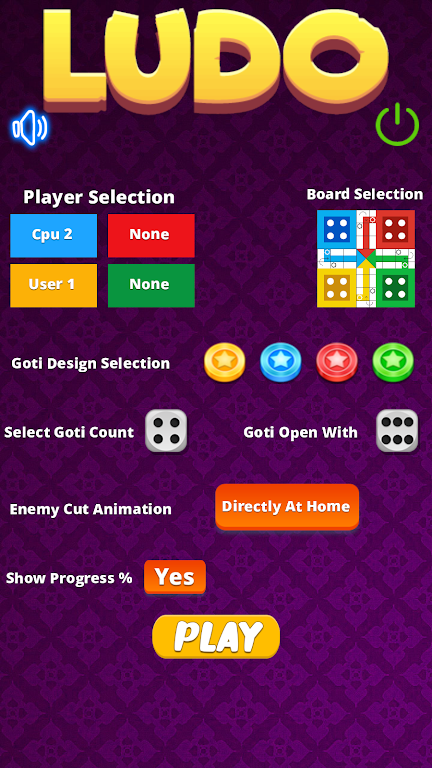 Download LUDO FRIEND 1.0.0 APK