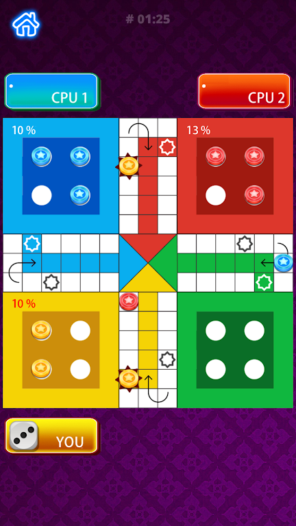 Download LUDO FRIEND 1.0.0 APK