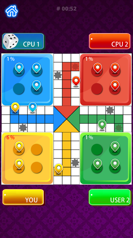 Download LUDO FRIEND 1.0.0 APK