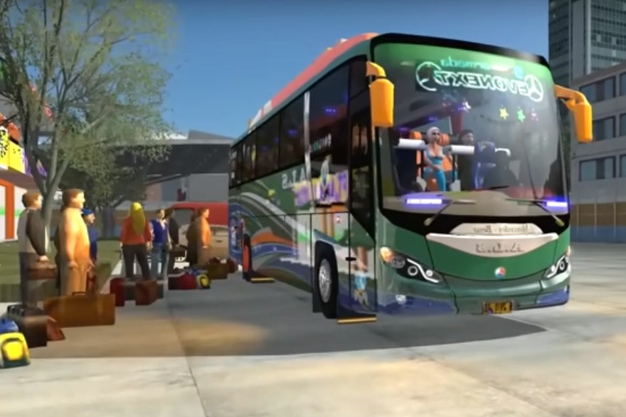 Download Tragedi Bus Oleng Basuri Busid  APK