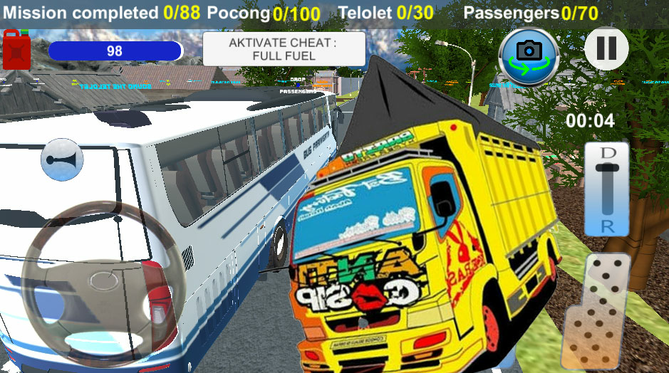 Download Tragedi Bus Oleng Basuri Busid  APK