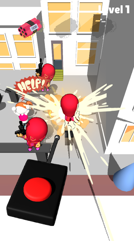 Download Bomb Guy  APK