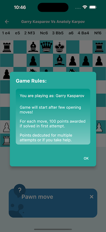 Download Grandmaster Chess - Play as GM  APK