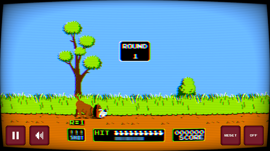 Download Retro Duck Hunt  APK