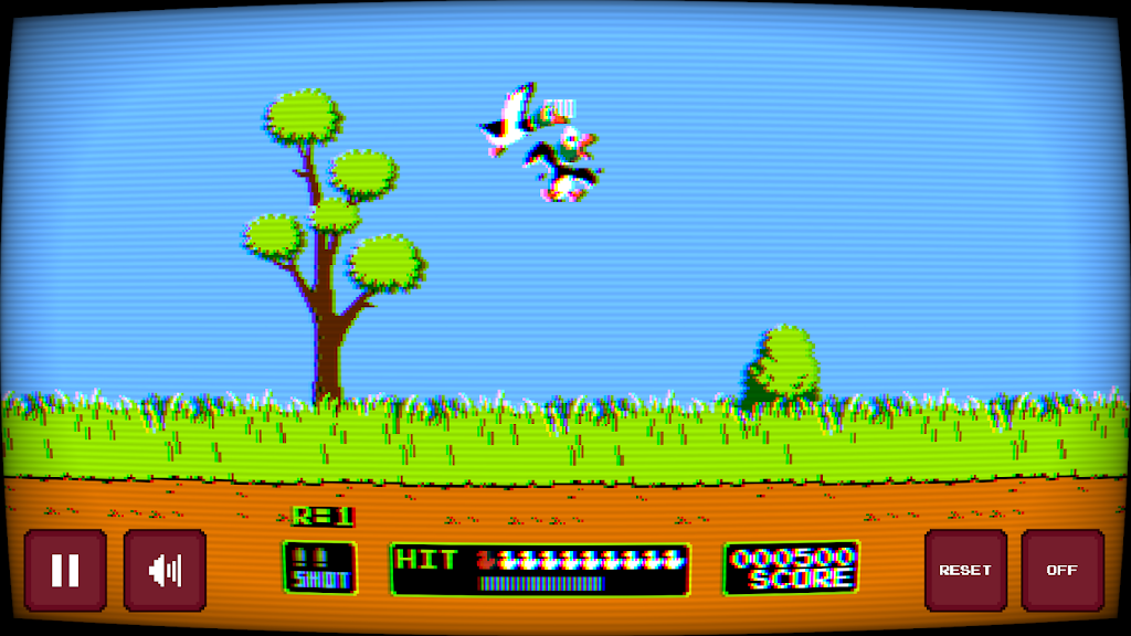 Download Retro Duck Hunt  APK