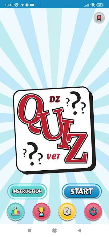 Download QuizVetDZ 1.0.1 APK