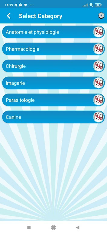 Download QuizVetDZ 1.0.1 APK