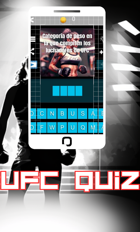 Download UFC quiz 2023 0.1 APK