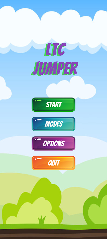 Download Ltc Jumper  APK