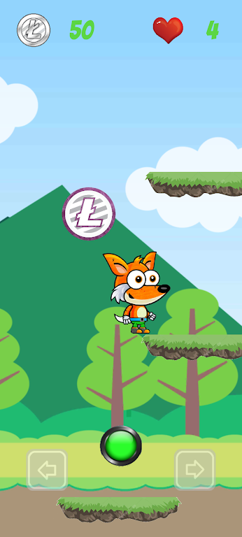 Download Ltc Jumper  APK