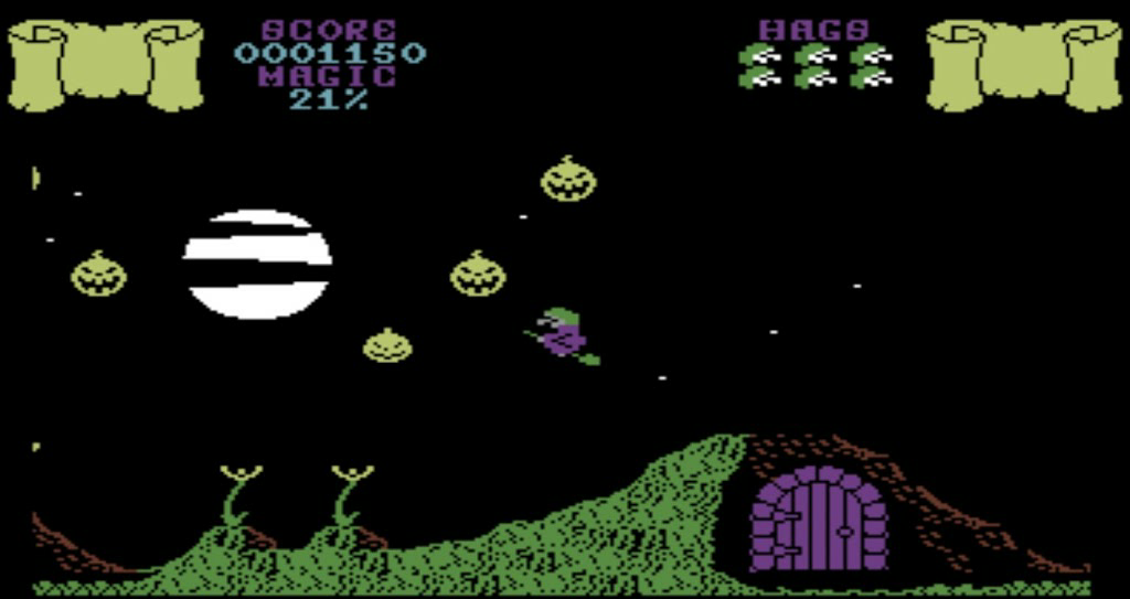 Download C64 Cauldron  APK