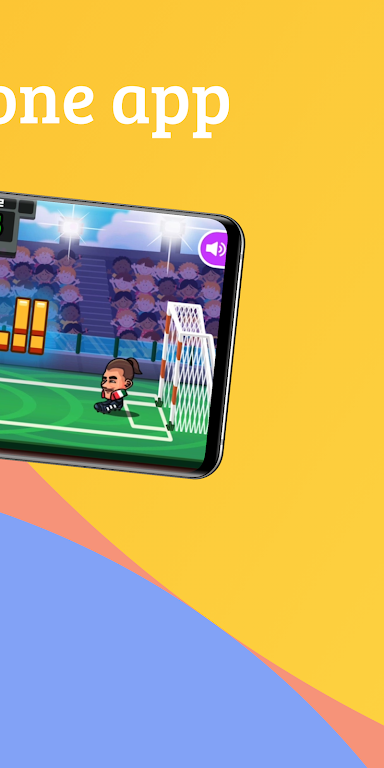 Download HEAD SOCCER FOOTBALL GAMES  APK