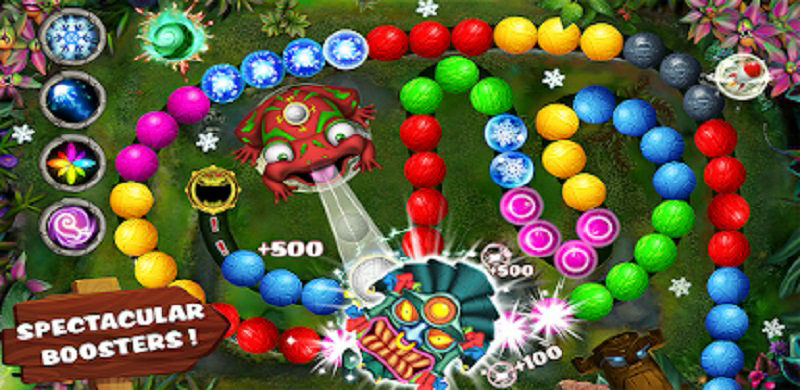 Download Zumbla Deluxe  APK