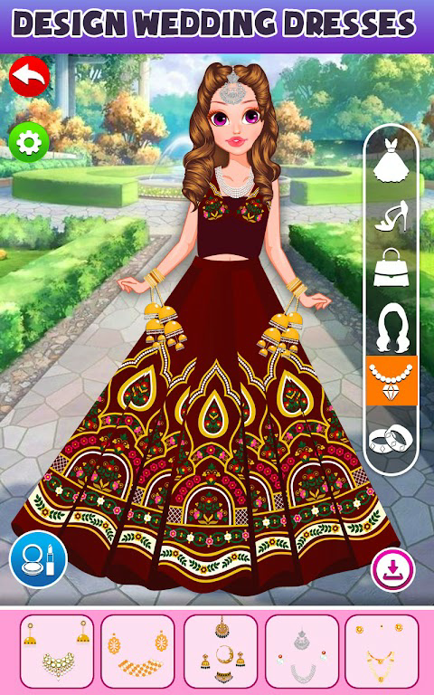 Download Dress Up Games- Fashion Games  APK