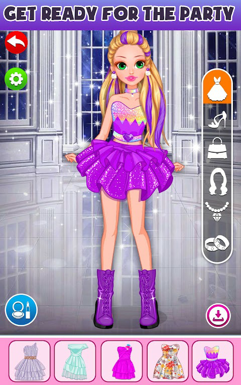 Download Dress Up Games- Fashion Games  APK