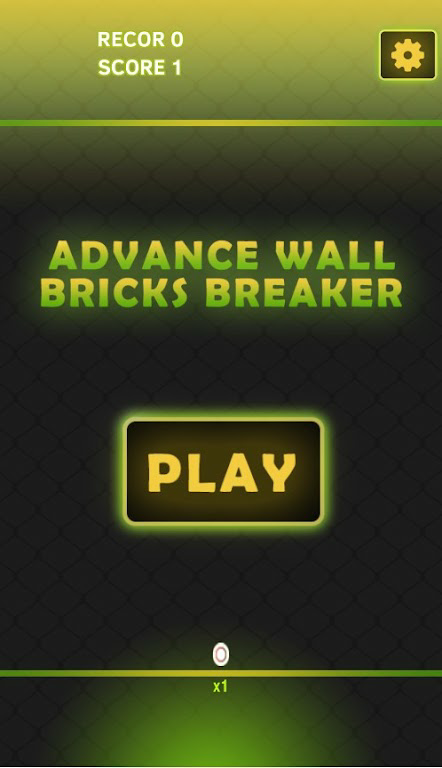 Download Advance Wall Bricks Breaker  APK