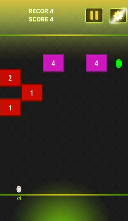 Download Advance Wall Bricks Breaker  APK