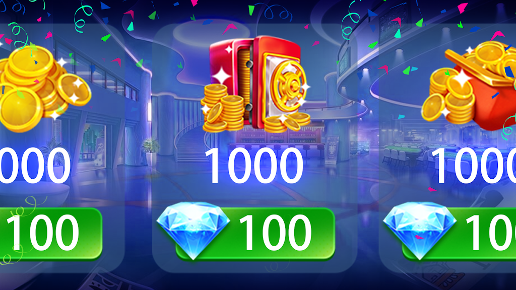 Download Super Lucky Winner  APK