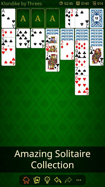 Download Solitaire Master  APK