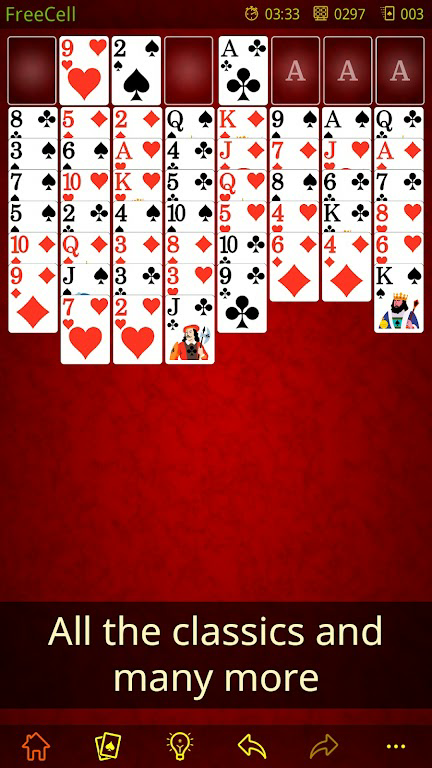 Download Solitaire Master  APK