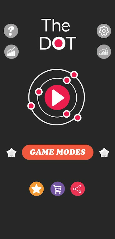 Download The Dot Game - Official  APK