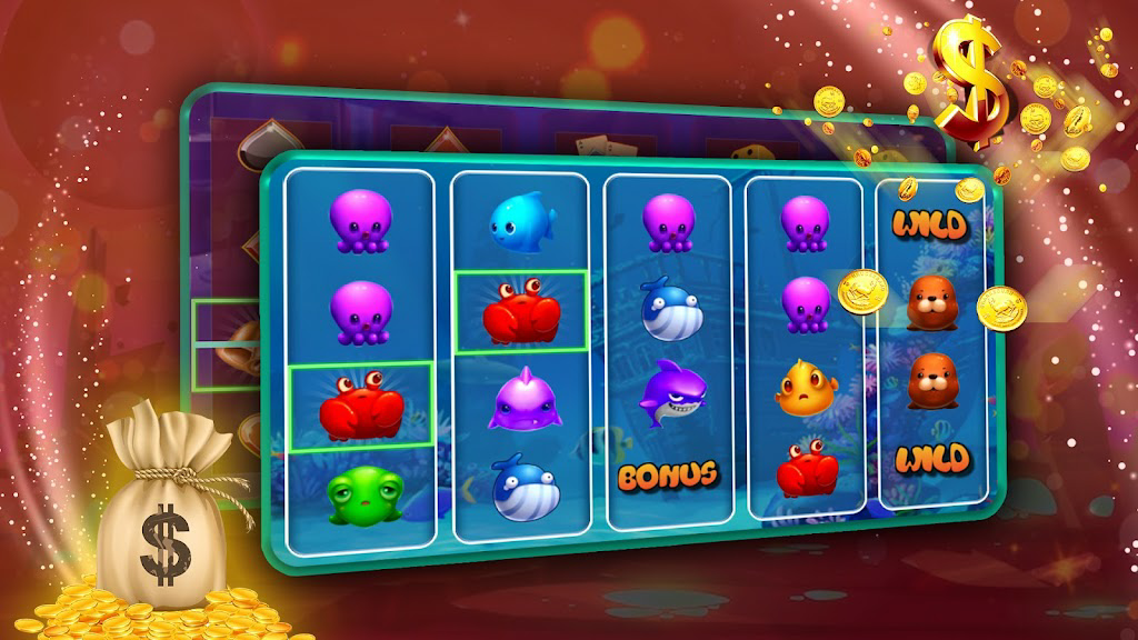 Download Wonga Slot 3.0  APK