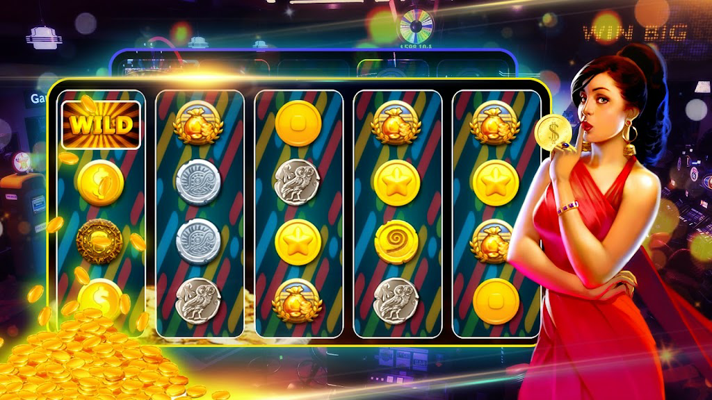 Download Wonga Slot 3.0  APK