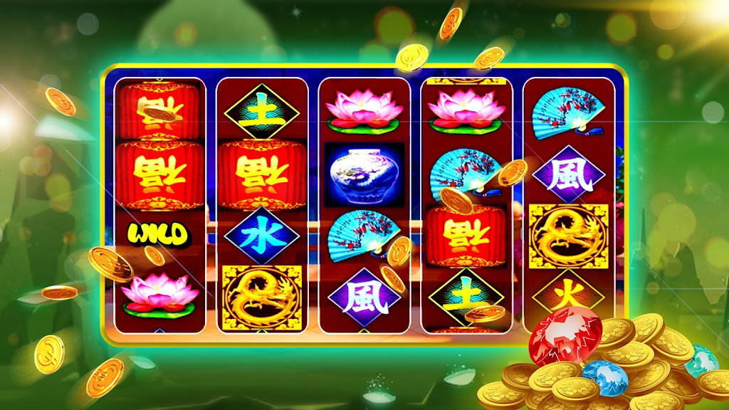 Download Wonga Slot 3.0  APK