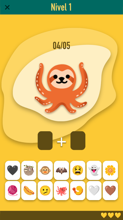 Download EmojiFusion  APK