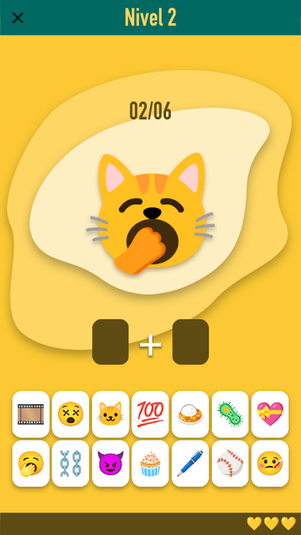 Download EmojiFusion  APK