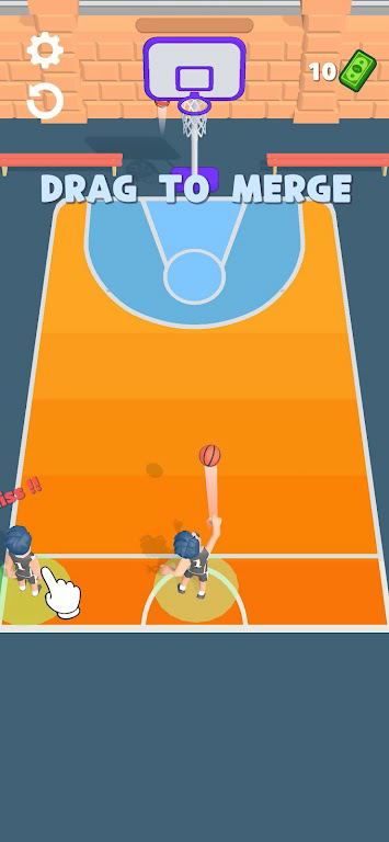 Download Pass & Basket  APK