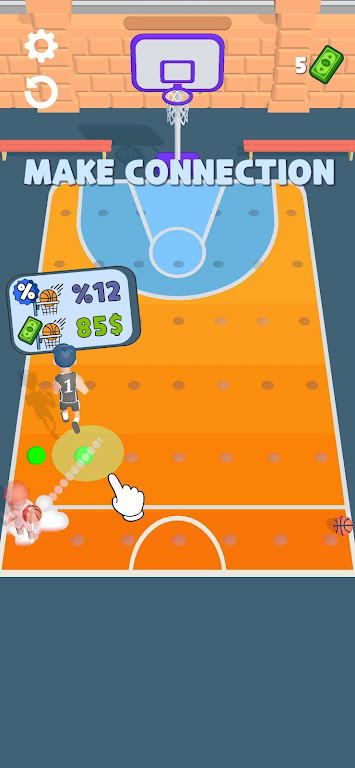 Download Pass & Basket  APK