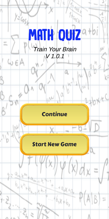 Download Math Brain : Quiz & Math games  APK