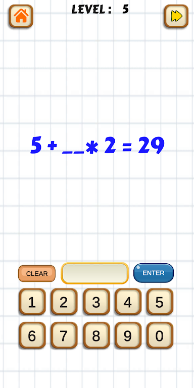 Download Math Brain : Quiz & Math games  APK