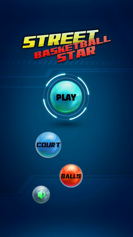 Download Street Basketball Star  APK