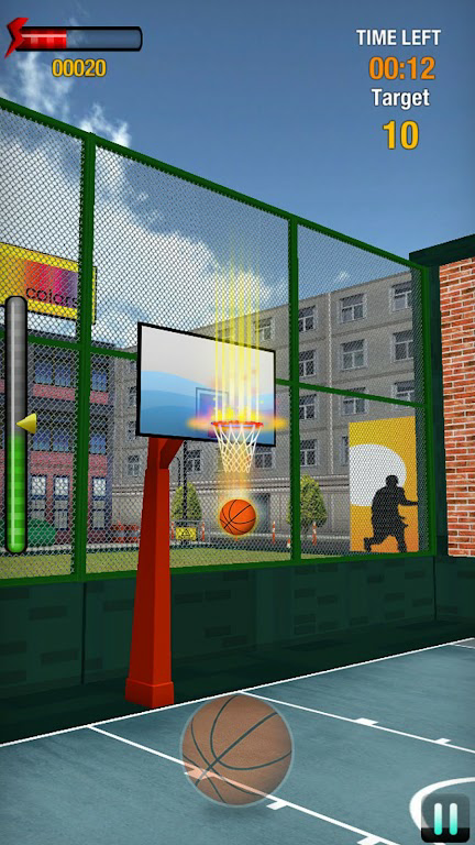 Download Street Basketball Star  APK