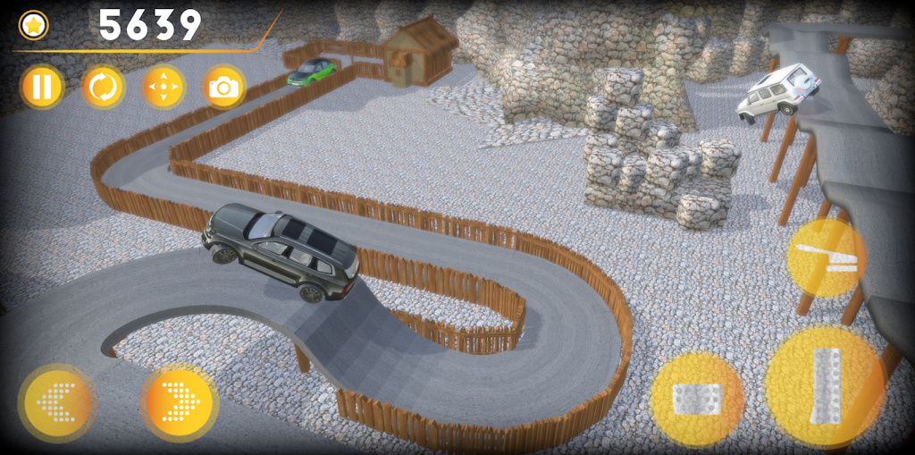 Download Jeep Off-road Driving Game  APK