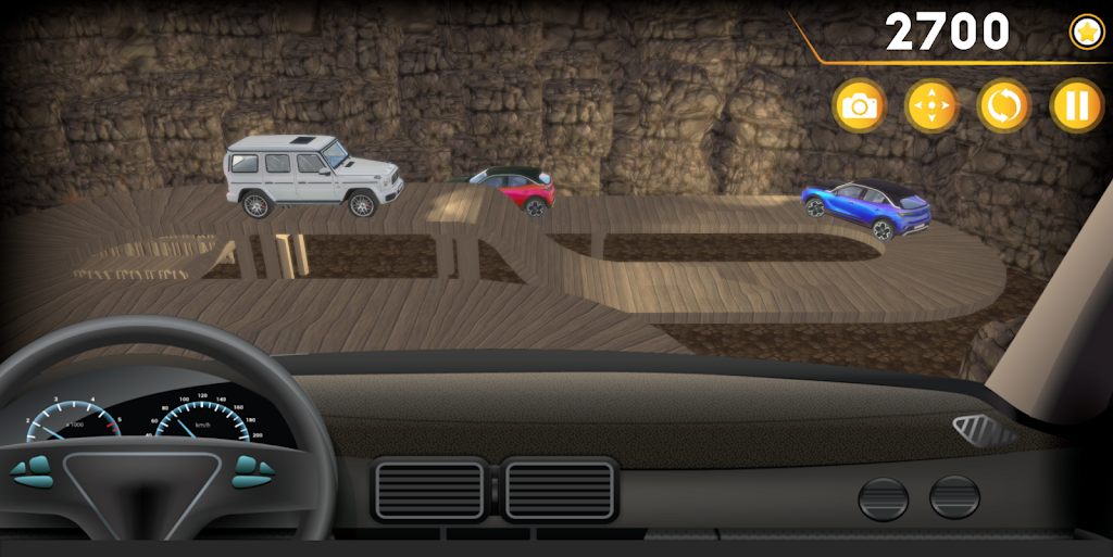 Download Jeep Off-road Driving Game  APK